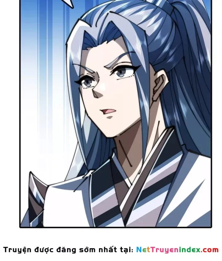 Tu Tiên Thần Tốc Chap 55 - Next Chap 56