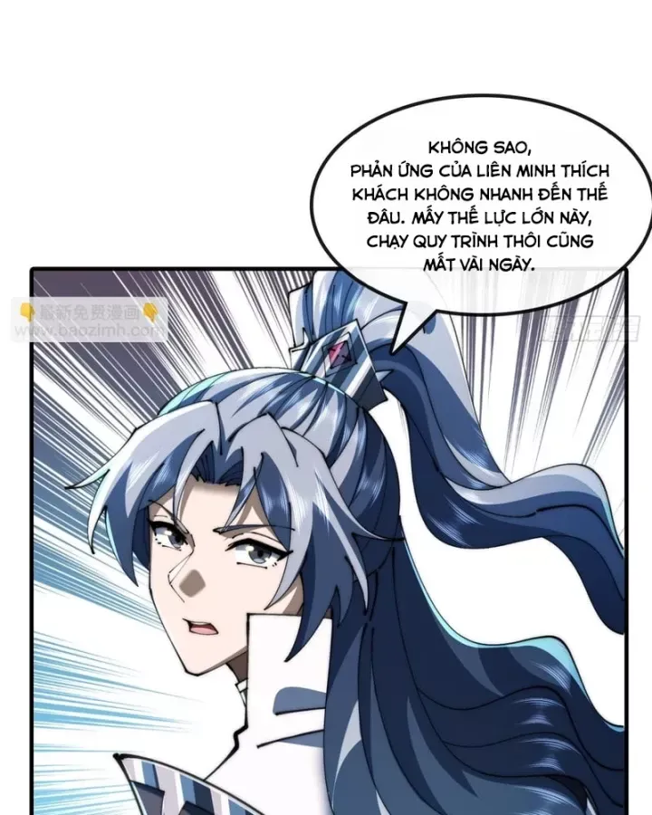 Tu Tiên Thần Tốc Chap 55 - Next Chap 56