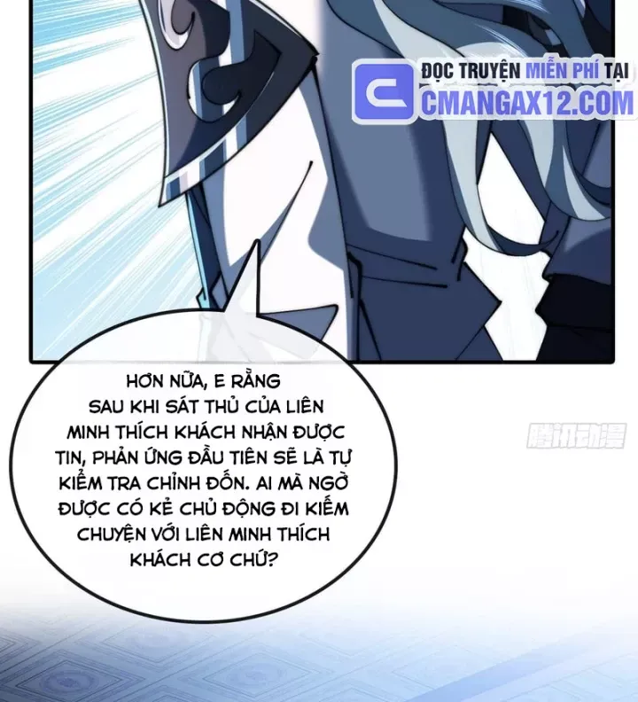 Tu Tiên Thần Tốc Chap 55 - Next Chap 56