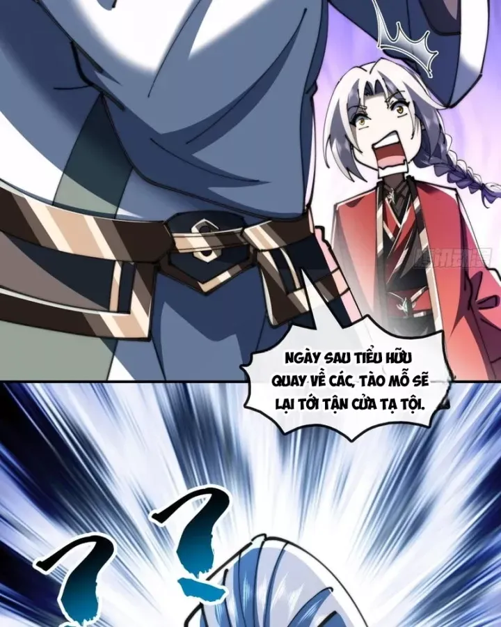 Tu Tiên Thần Tốc Chap 55 - Next Chap 56