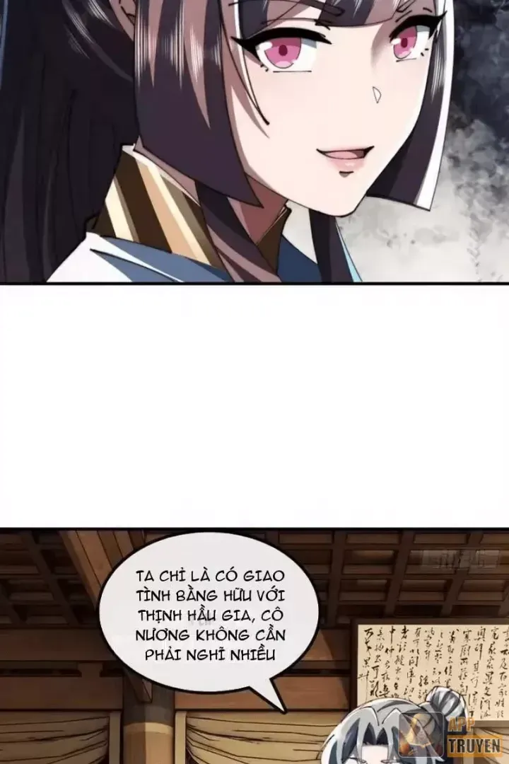 Tu Tiên Thần Tốc Chap 56 - Next Chap 57