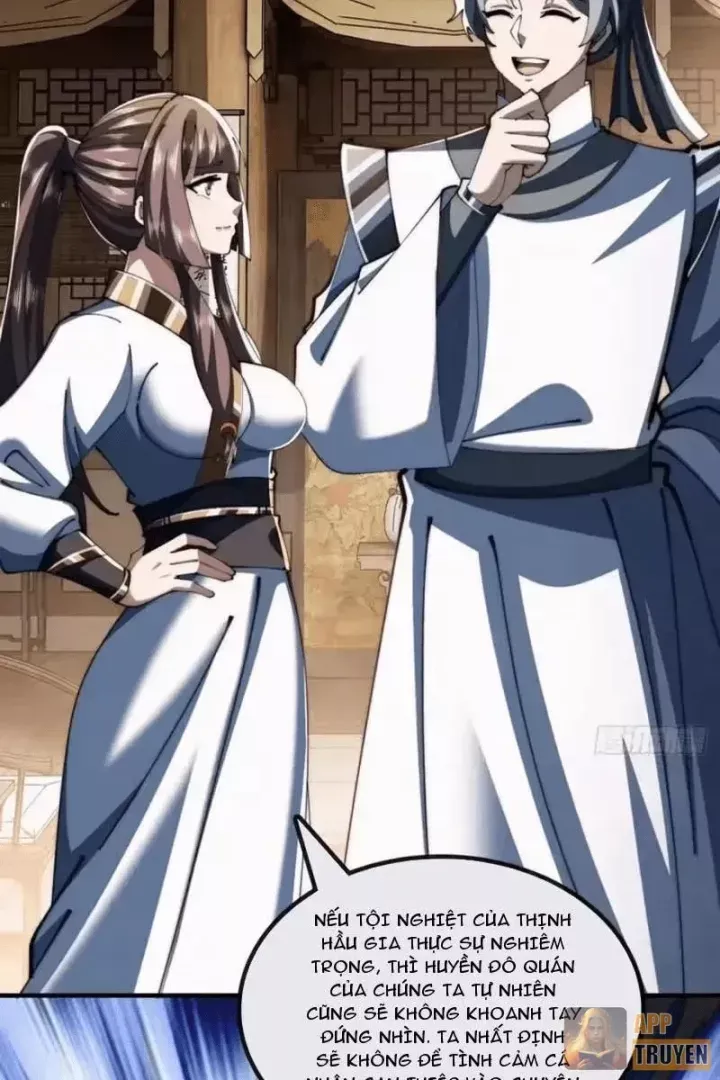 Tu Tiên Thần Tốc Chap 56 - Next Chap 57