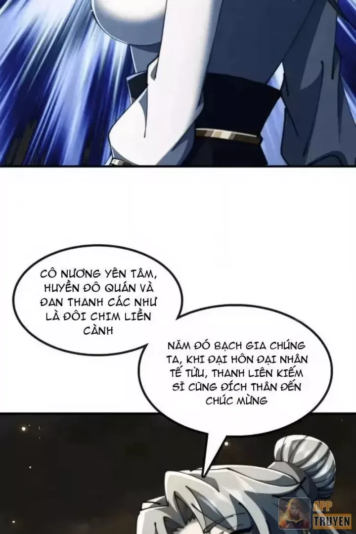 Tu Tiên Thần Tốc Chap 56 - Next Chap 57