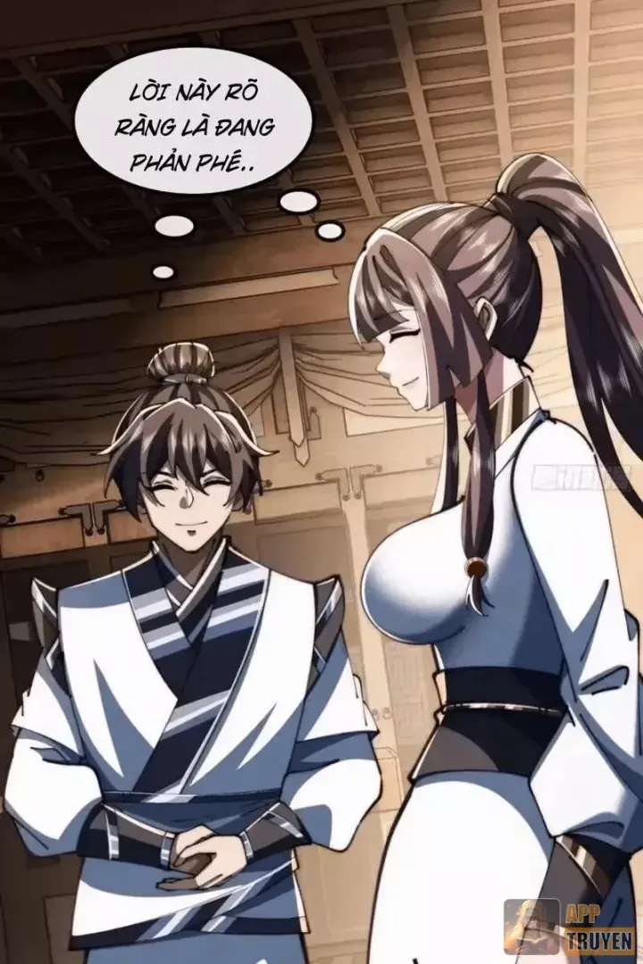 Tu Tiên Thần Tốc Chap 56 - Next Chap 57