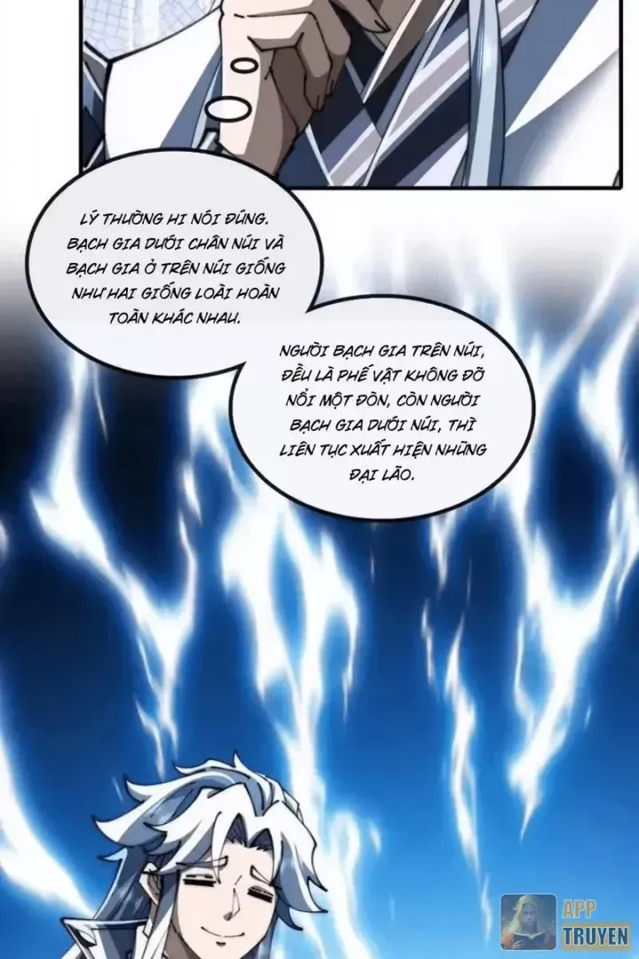 Tu Tiên Thần Tốc Chap 56 - Next Chap 57