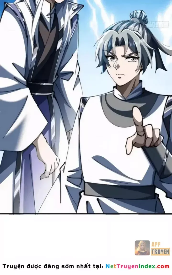 Tu Tiên Thần Tốc Chap 56 - Next Chap 57