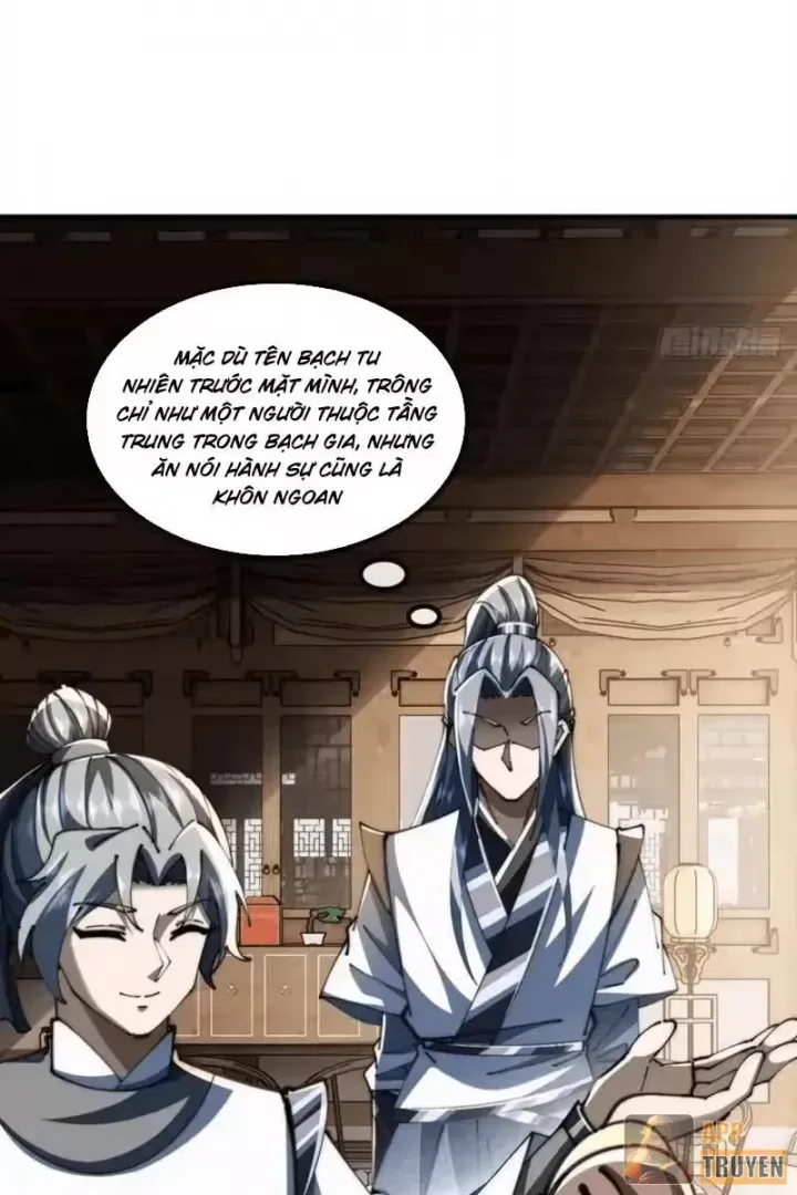 Tu Tiên Thần Tốc Chap 56 - Next Chap 57