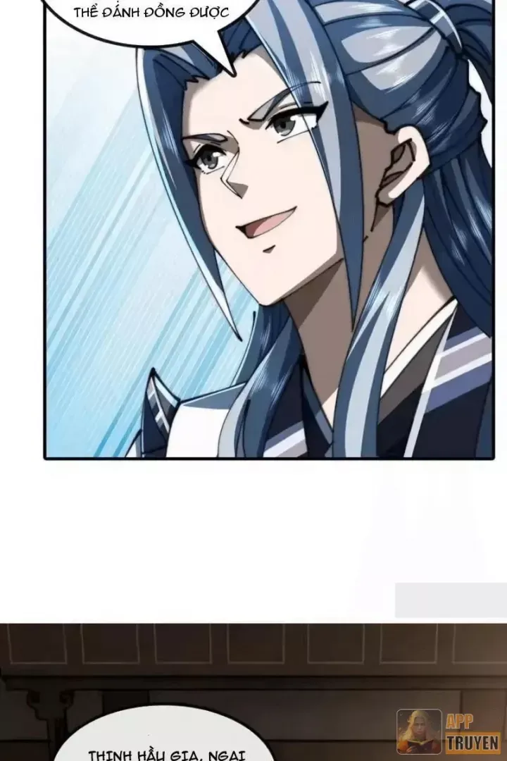 Tu Tiên Thần Tốc Chap 56 - Next Chap 57