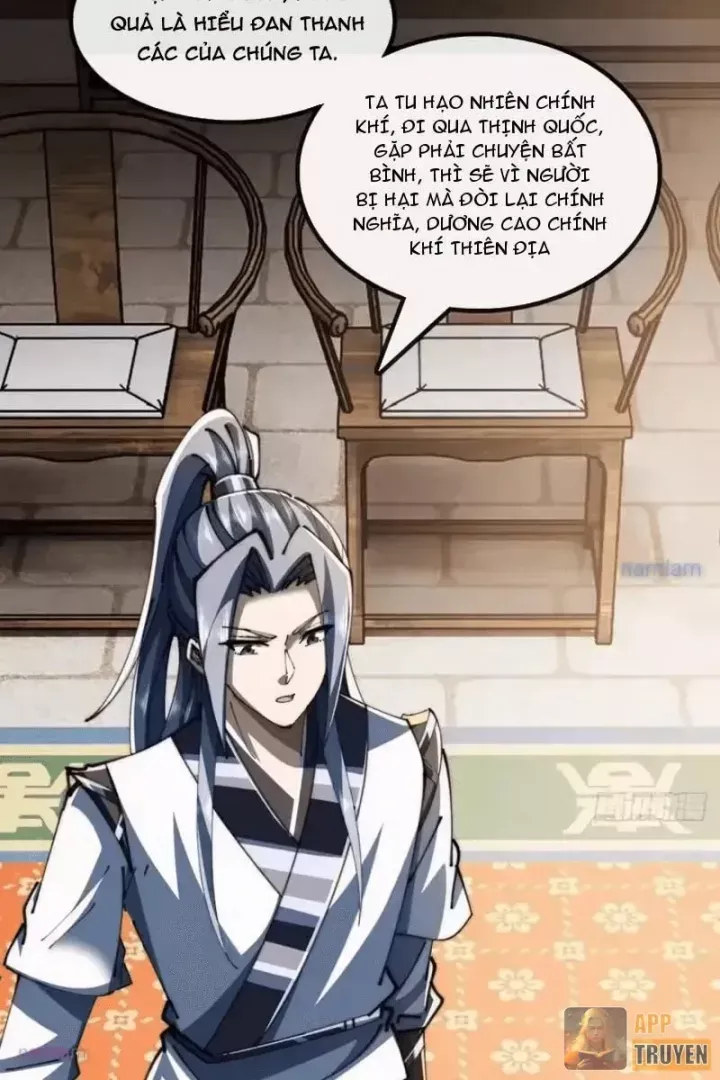 Tu Tiên Thần Tốc Chap 56 - Next Chap 57