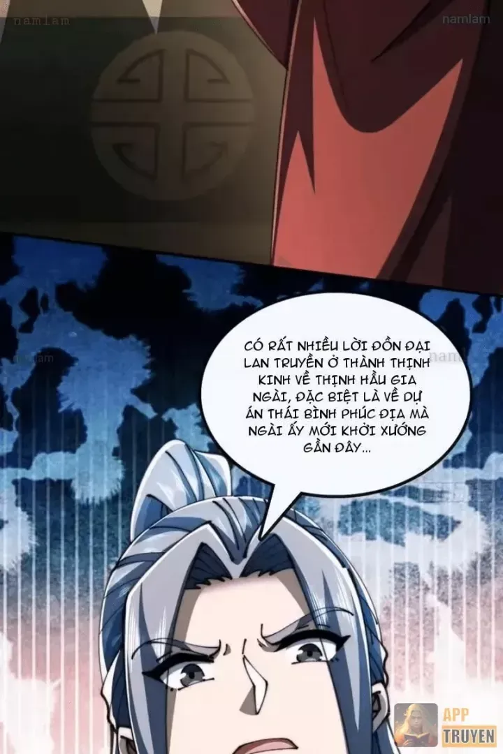 Tu Tiên Thần Tốc Chap 56 - Next Chap 57