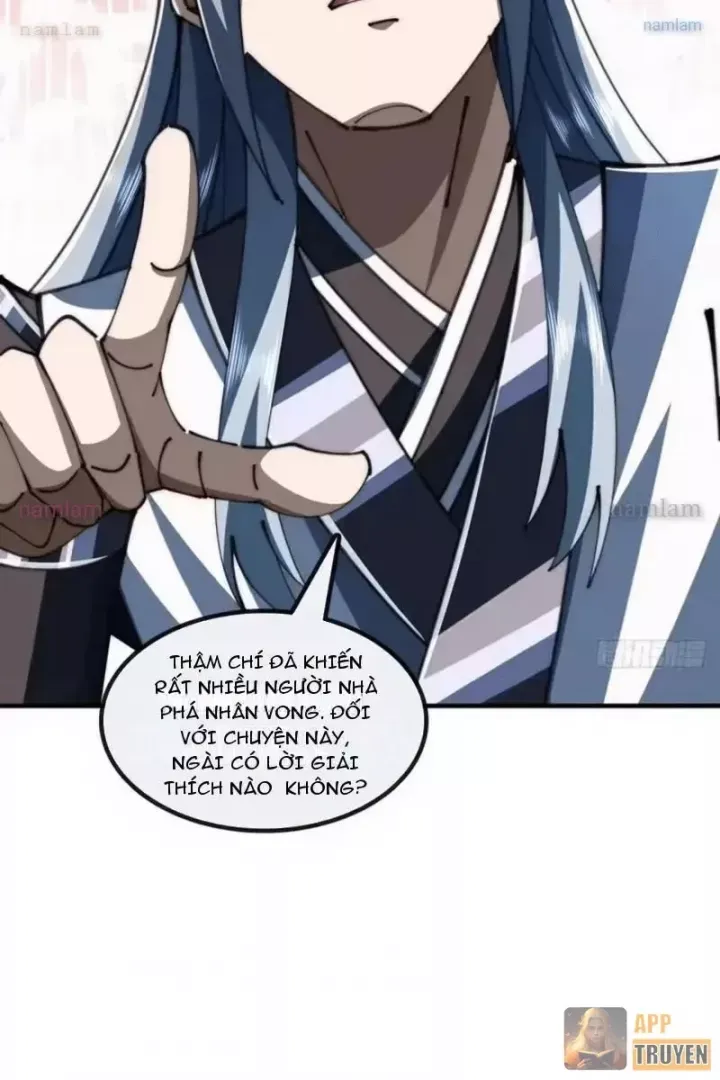 Tu Tiên Thần Tốc Chap 56 - Next Chap 57