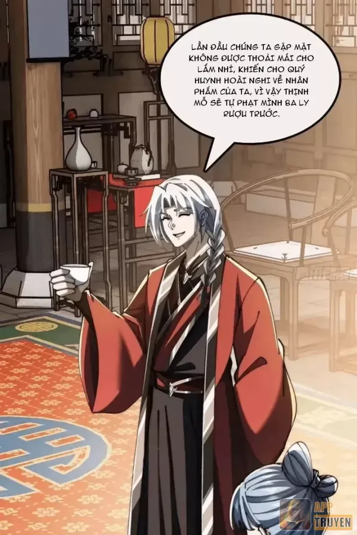 Tu Tiên Thần Tốc Chap 56 - Next Chap 57