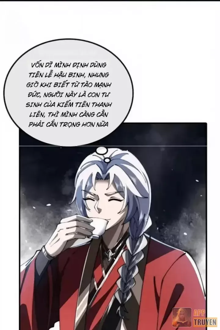 Tu Tiên Thần Tốc Chap 56 - Next Chap 57