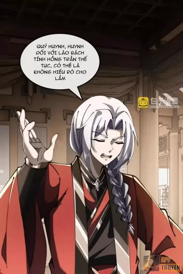 Tu Tiên Thần Tốc Chap 56 - Next Chap 57