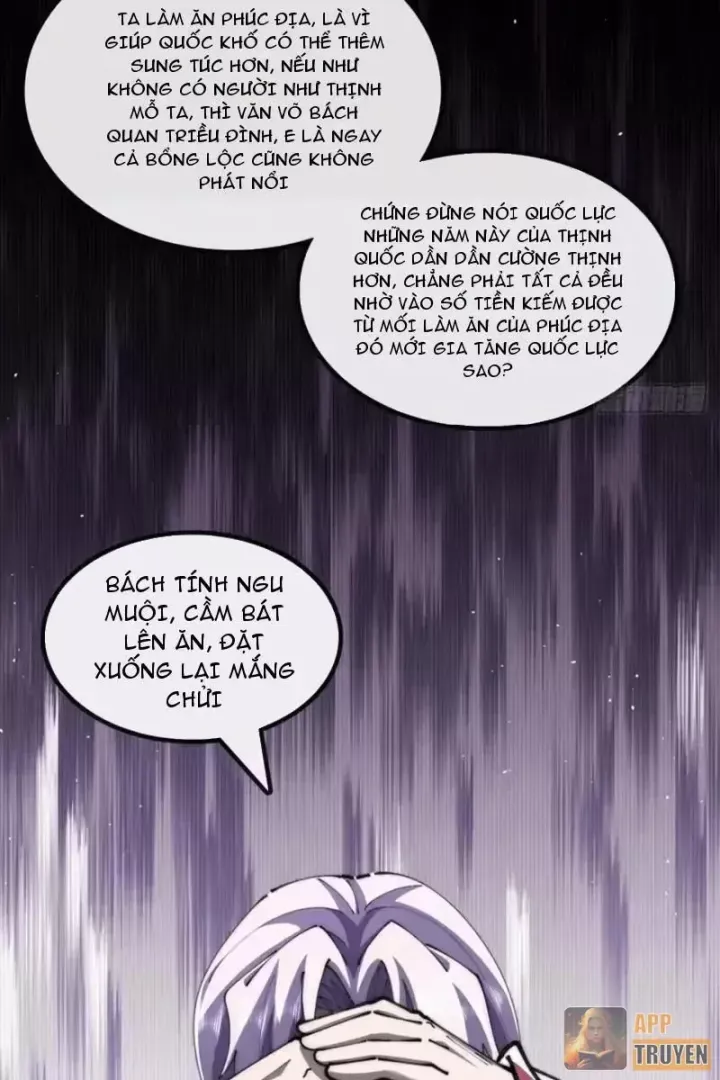 Tu Tiên Thần Tốc Chap 56 - Next Chap 57