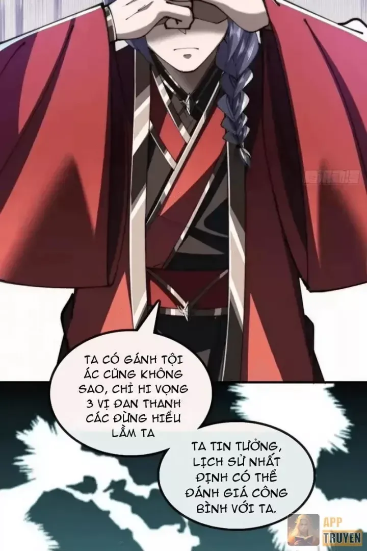 Tu Tiên Thần Tốc Chap 56 - Next Chap 57