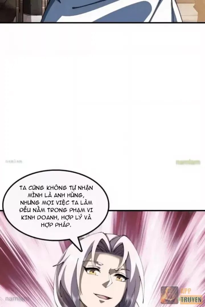 Tu Tiên Thần Tốc Chap 56 - Next Chap 57