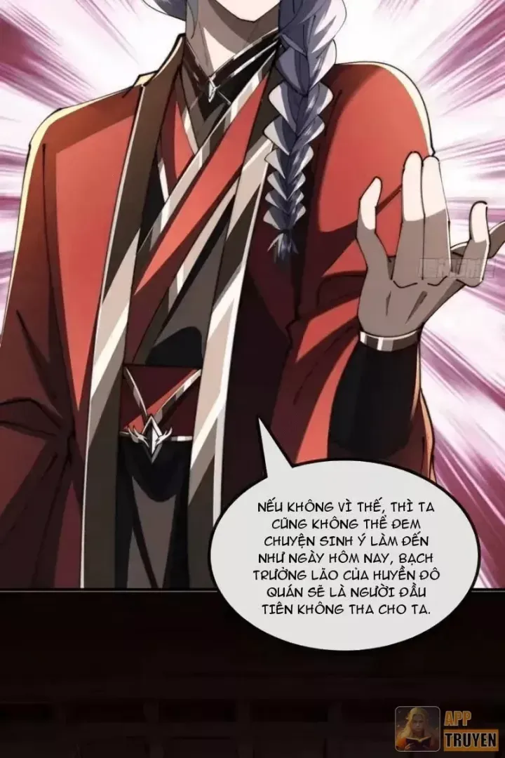 Tu Tiên Thần Tốc Chap 56 - Next Chap 57