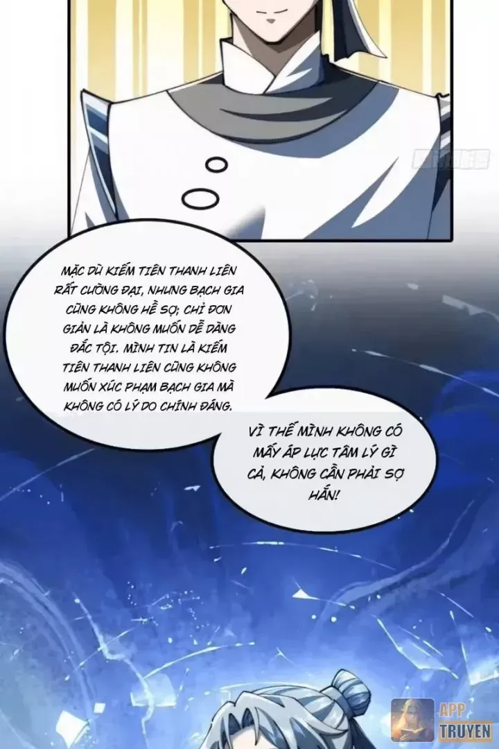 Tu Tiên Thần Tốc Chap 56 - Next Chap 57