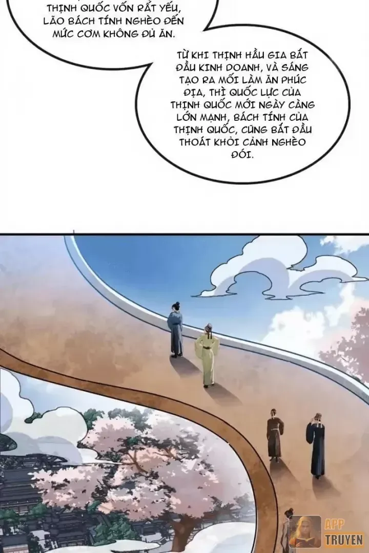 Tu Tiên Thần Tốc Chap 56 - Next Chap 57