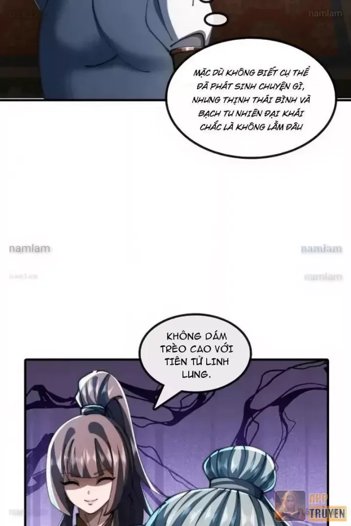 Tu Tiên Thần Tốc Chap 56 - Next Chap 57