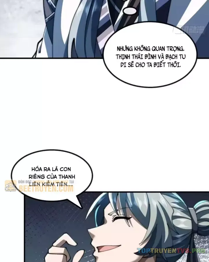 Tu Tiên Thần Tốc Chap 57 - Next Chap 58