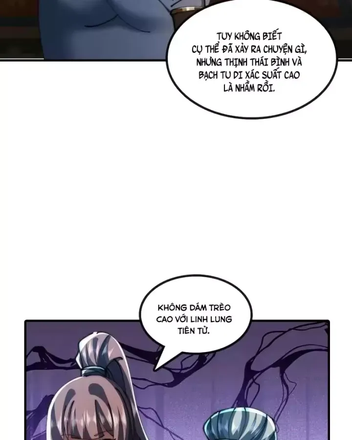 Tu Tiên Thần Tốc Chap 57 - Next Chap 58