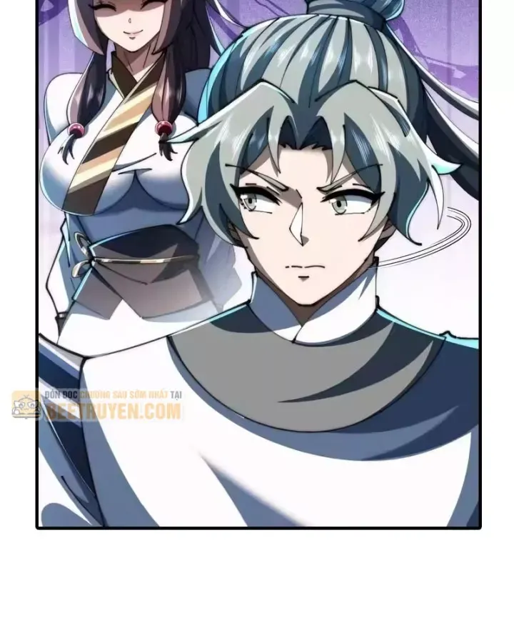 Tu Tiên Thần Tốc Chap 57 - Next Chap 58