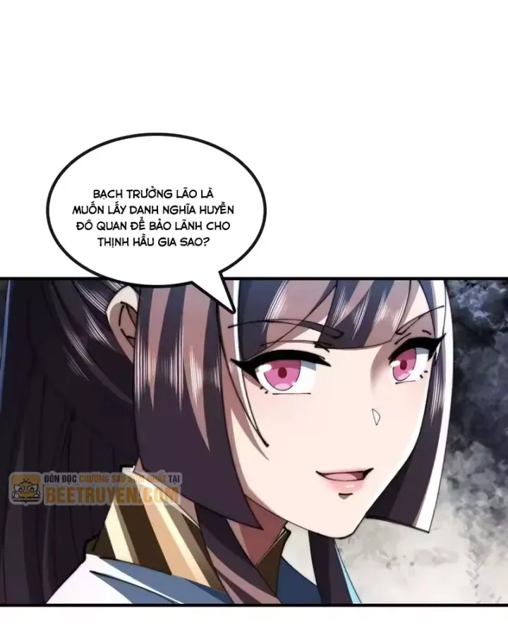 Tu Tiên Thần Tốc Chap 57 - Next Chap 58