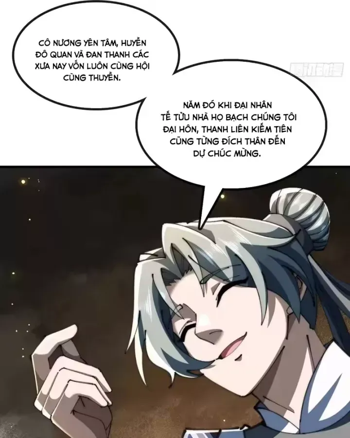 Tu Tiên Thần Tốc Chap 57 - Next Chap 58