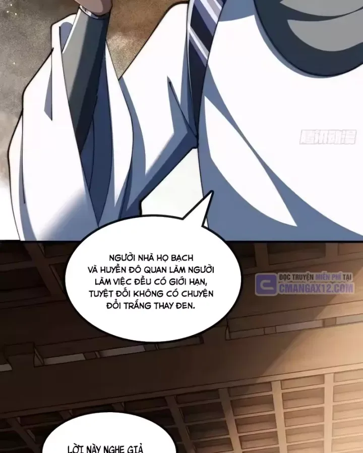 Tu Tiên Thần Tốc Chap 57 - Next Chap 58