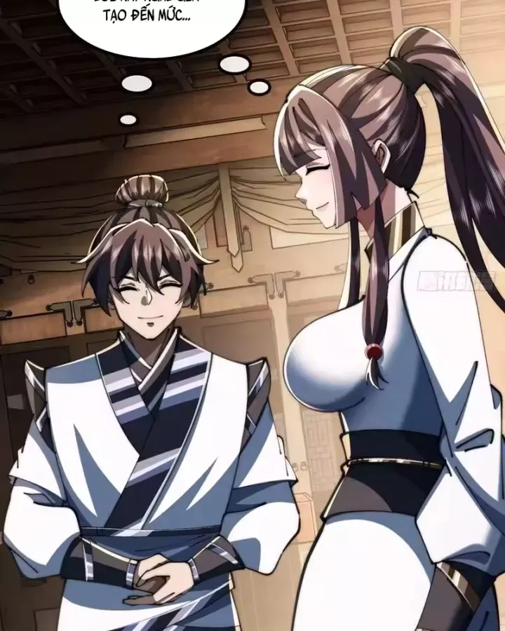 Tu Tiên Thần Tốc Chap 57 - Next Chap 58