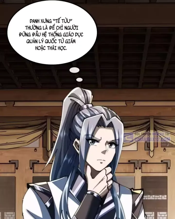 Tu Tiên Thần Tốc Chap 57 - Next Chap 58