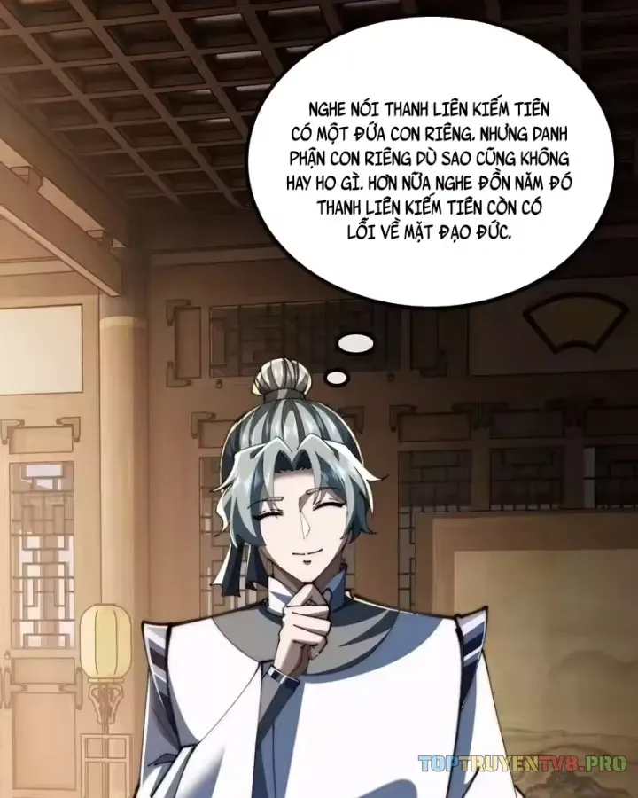 Tu Tiên Thần Tốc Chap 57 - Next Chap 58