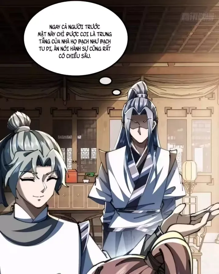 Tu Tiên Thần Tốc Chap 57 - Next Chap 58