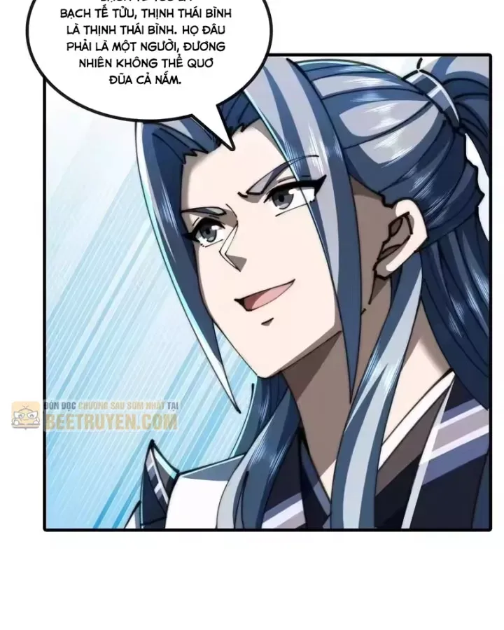 Tu Tiên Thần Tốc Chap 57 - Next Chap 58