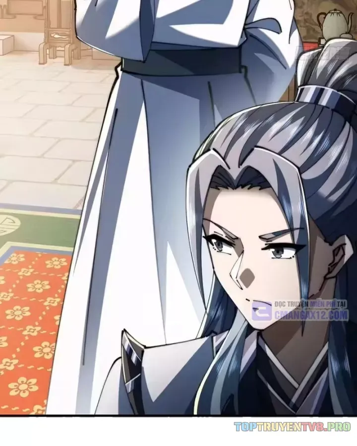 Tu Tiên Thần Tốc Chap 57 - Next Chap 58