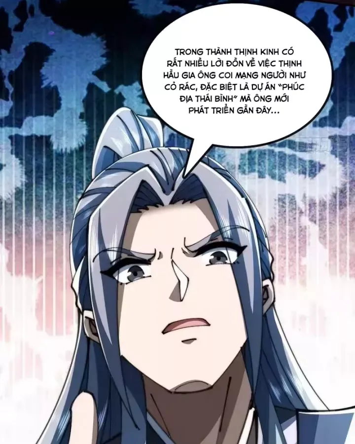 Tu Tiên Thần Tốc Chap 57 - Next Chap 58