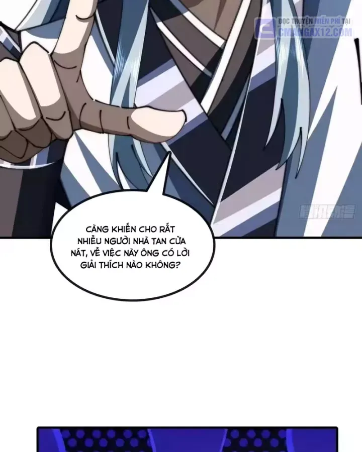 Tu Tiên Thần Tốc Chap 57 - Next Chap 58