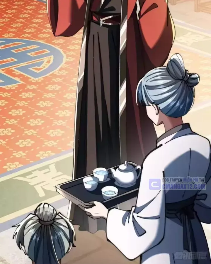 Tu Tiên Thần Tốc Chap 57 - Next Chap 58