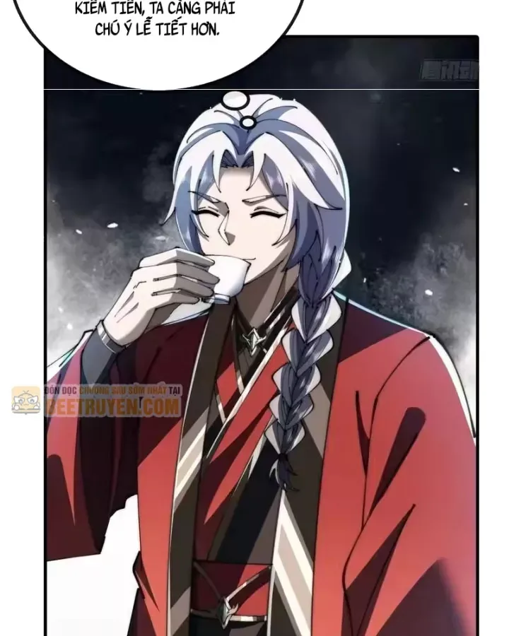 Tu Tiên Thần Tốc Chap 57 - Next Chap 58