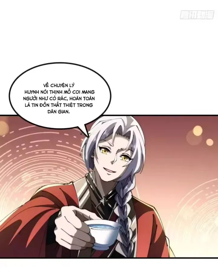 Tu Tiên Thần Tốc Chap 57 - Next Chap 58