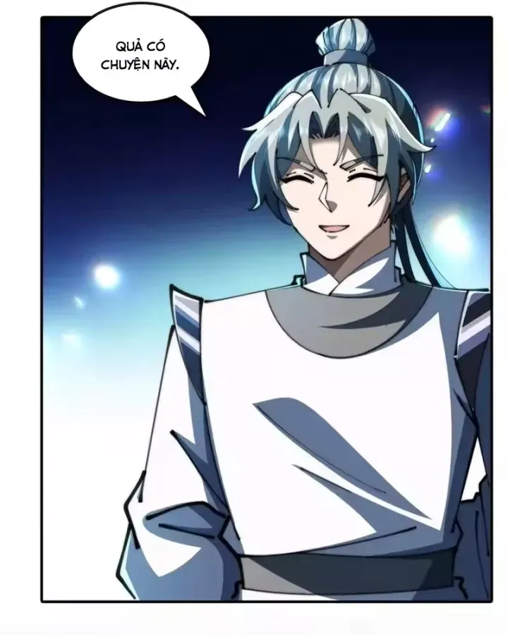 Tu Tiên Thần Tốc Chap 57 - Next Chap 58