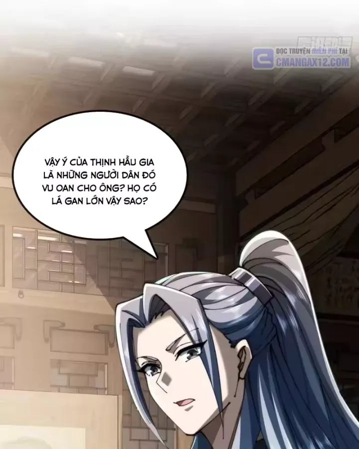 Tu Tiên Thần Tốc Chap 57 - Next Chap 58