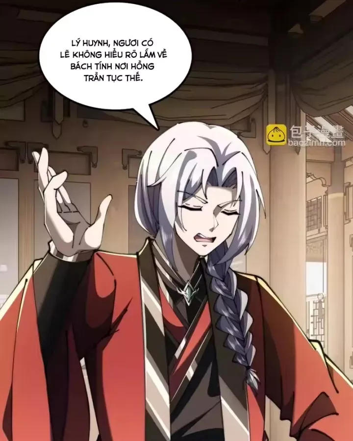 Tu Tiên Thần Tốc Chap 57 - Next Chap 58