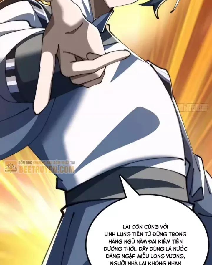 Tu Tiên Thần Tốc Chap 57 - Next Chap 58