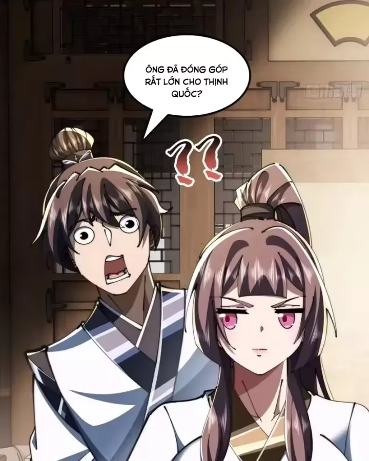 Tu Tiên Thần Tốc Chap 57 - Next Chap 58