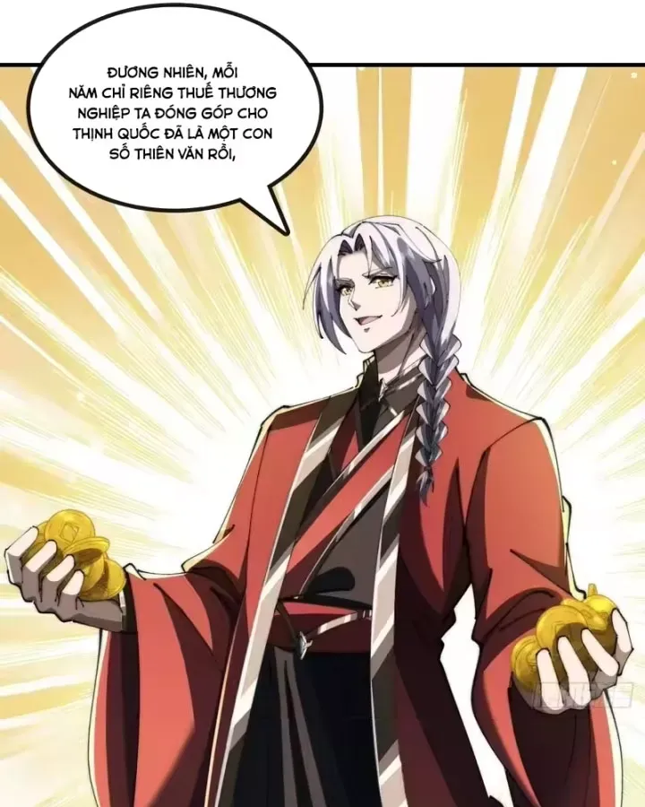 Tu Tiên Thần Tốc Chap 57 - Next Chap 58