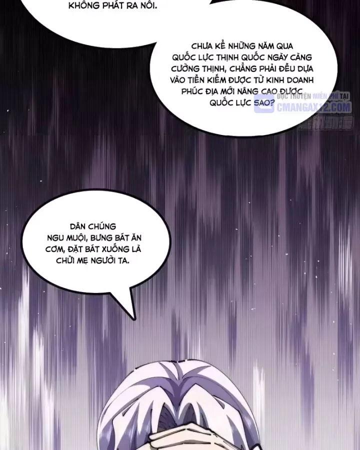 Tu Tiên Thần Tốc Chap 57 - Next Chap 58