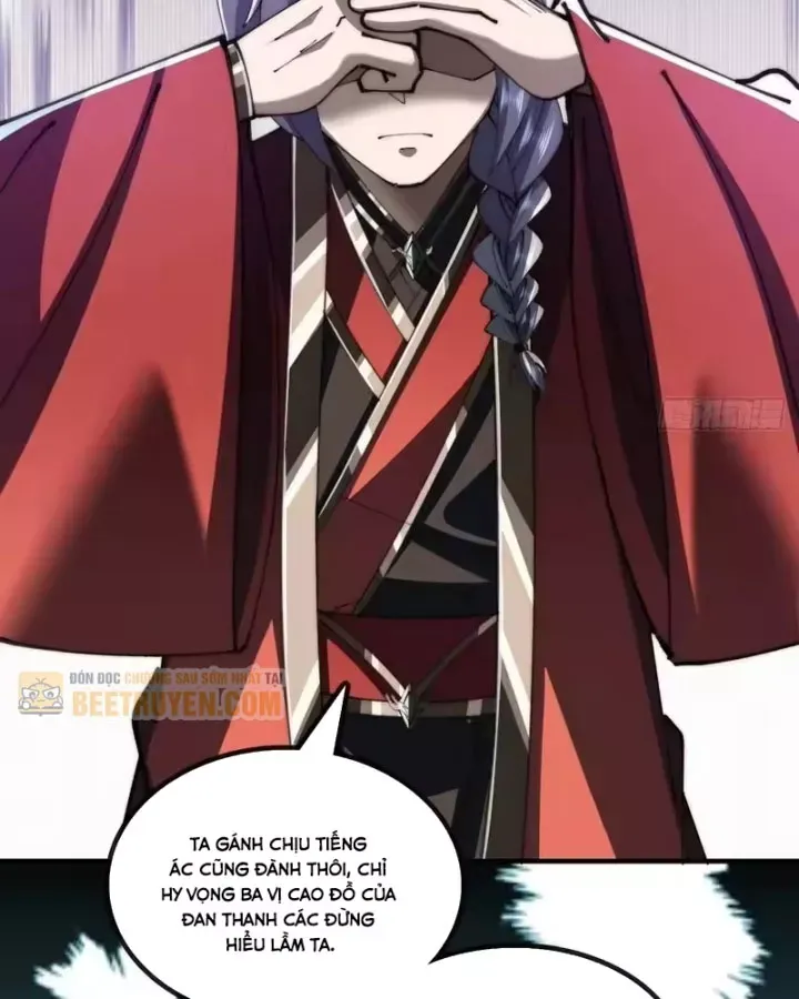 Tu Tiên Thần Tốc Chap 57 - Next Chap 58